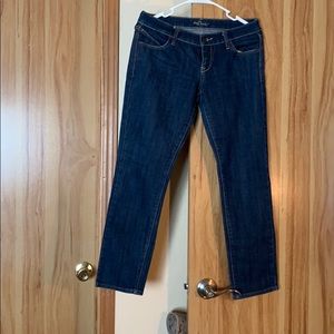 Diva style old navy jeans